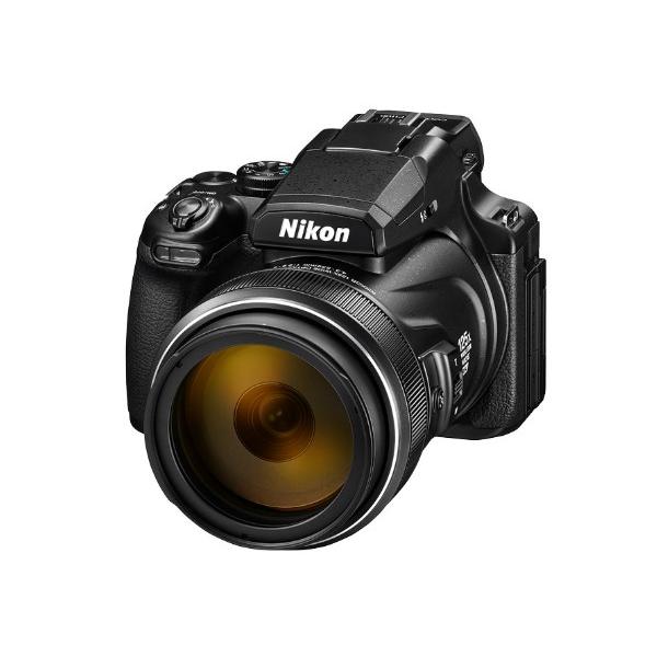 ニコン 在庫あり【送料無料】Nikon COOLPIX P1100 デジタル