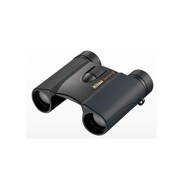 他サイト： 【送料無料】Nikon・ニコン 10倍 双眼鏡 スポーツスターEX 10x25D CF 野鳥 自然観察 スポーツ観戦 スポーツ バードウォッチングの商品画像