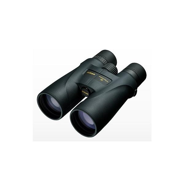 Nikon MONARCH 5 8x56 明るく鮮明な双眼鏡