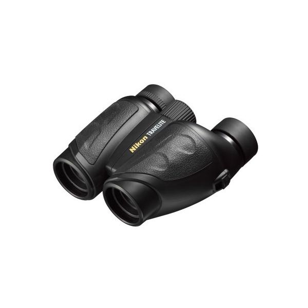 ニコン12倍トラベライトVIの使いやすさ徹底解説