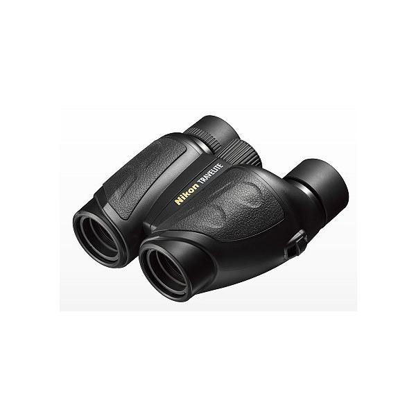 ニコン（Nikon） 【送料無料】ニコン 8倍 双眼鏡 トラベライトVI 8x25