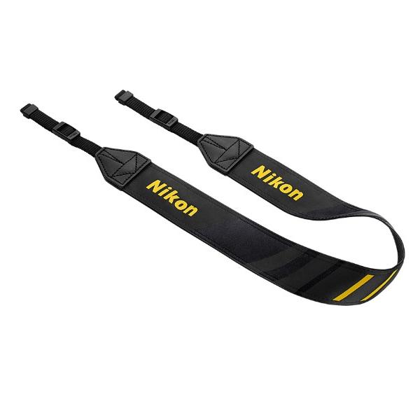ニコン（Nikon） 【ゆうパケットで送料無料】ニコン 純正ストラップ AN