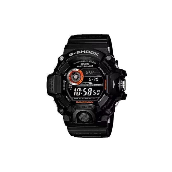 送料無料】【国内正規品】CASIO・カシオ 電波ソーラー G-SHOCK