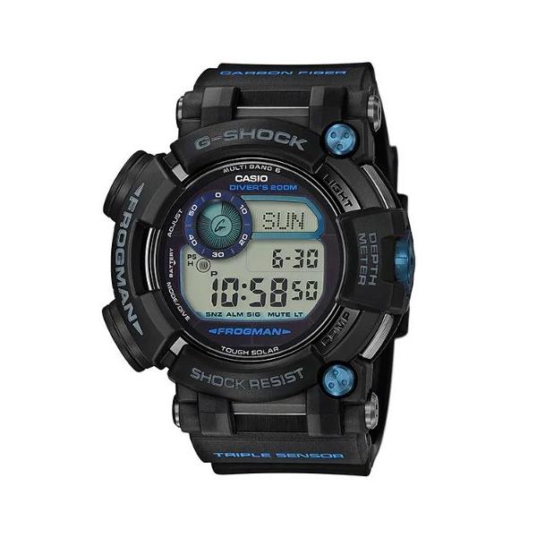 【送料無料】【国内正規品】 CASIO・カシオ GWF-D1000B-1JF G-SHOCK