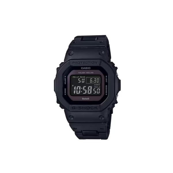 G-SHOCK 【送料無料】CASIO・カシオ GW-B5600BC-1BJF Bluetooth通信