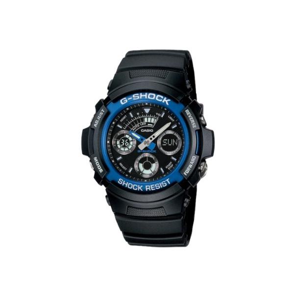�y���������zCASIO�E�J�V�I �r���v G-SHOCK AW-591-2AJF