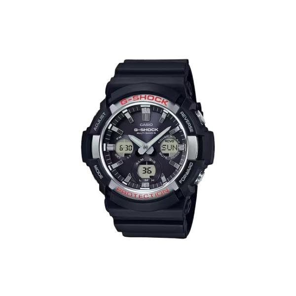 CASIO G-SHOCK GAW-100PC タフソーラー　マルチバンド6 GST-B300WLP-1AJR | CASIO