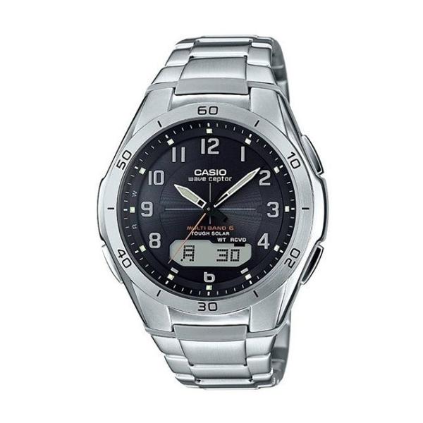 �y���������zCASIO�E�J�V�I WVA-M640D-1A2JF �\�[���[�d�g���v �E�F�u�Z�v�^�[ �}���`�o���h6