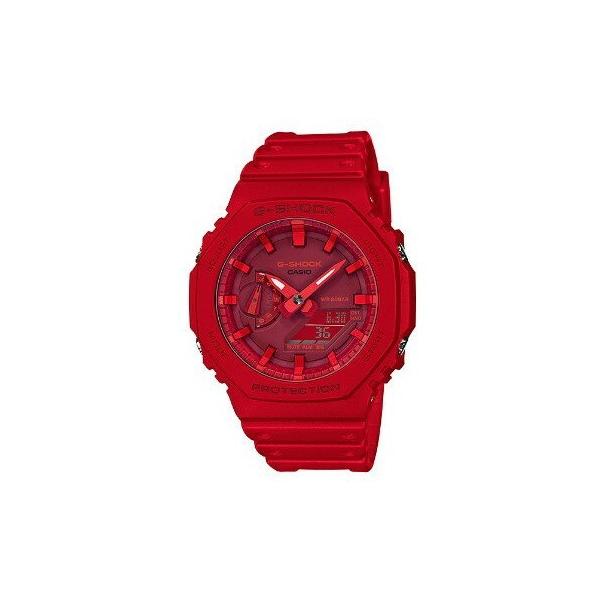 yzyKizCASIOEJVI G-SHOCK GA-2100-4AJF p`tHp