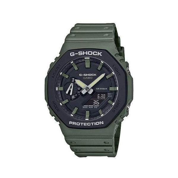 yzCASIOEJVI G-SHOCK GA-2110SU-3AJF p`tHp