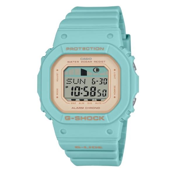 G-SHOCK 【送料無料】CASIO カシオ GLX-S5600-3JF : hit-market - 通販