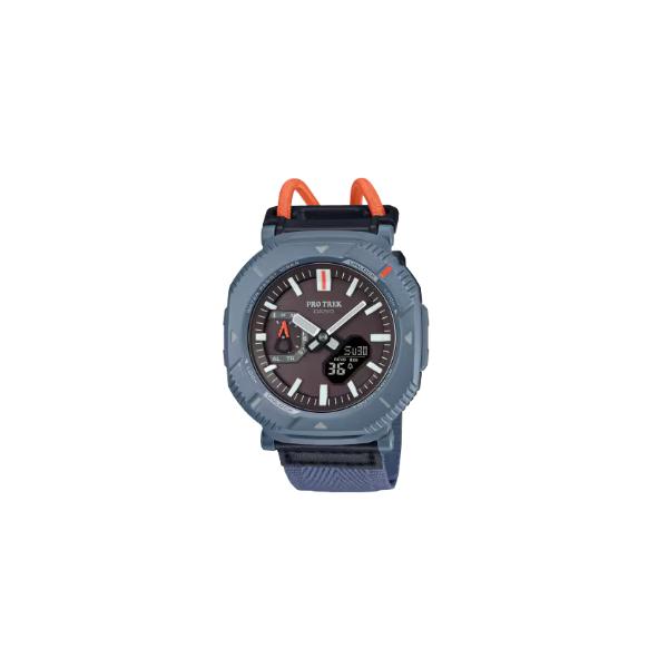【送料無料】【国内正規品】CASIO カシオ PRJ-B001B-2JF Hiker Line 腕時計