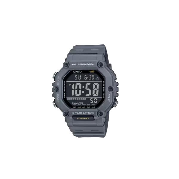 【ゆうパケットで送料無料】【国内正規品】CASIO カシオ AE-1600H-8BJF CASIO Collection STANDARD チープカシオ コレクション 腕時計