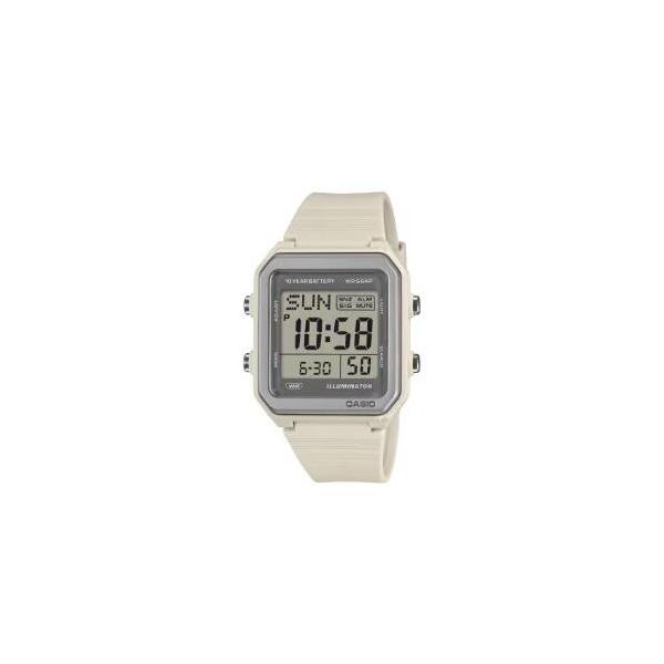 【ゆうパケットで送料無料】【国内正規品】CASIO カシオ W-221H-8AJF CASIO Collection STANDARD 腕時計