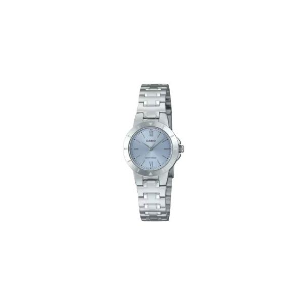 次回納期未定【ゆうパケットで送料無料】【国内正規品】CASIO カシオ LTP-1177D-2AJF CASIO Collection STANDARD チープカシオ コレクション 腕時計