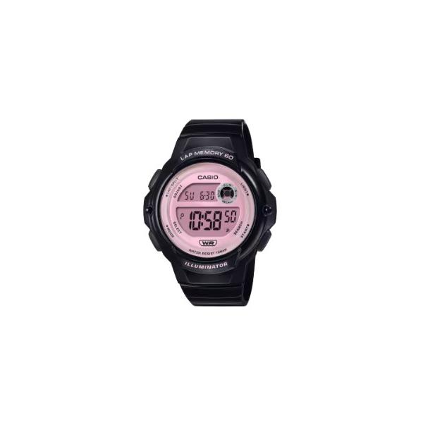 【ゆうパケットで送料無料】【国内正規品】CASIO カシオ LWS-1200H-1A2JF CASIO Collection SPORTS チープカシオ コレクション 腕時計