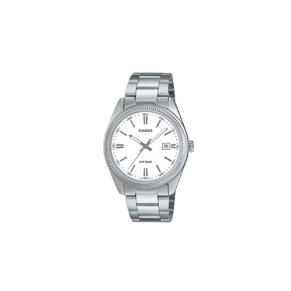 次回納期未定【ゆうパケットで送料無料】【国内正規品】CASIO カシオ MTP-1302D-7A1JF CASIO Collection STANDARD チープカシオ コレクション 腕時計