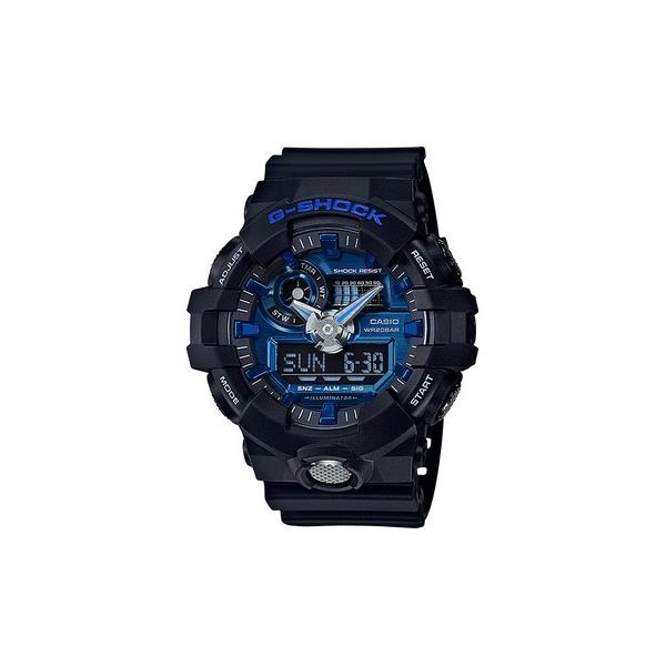 �y���������z �y�������K�i�zCASIO�E�J�V�I CASIO�E�J�V�I �r���v G-SHOCK Garish�i�K���b�V���j�J���[�W�[�V���b�N GA-710-1A2JF