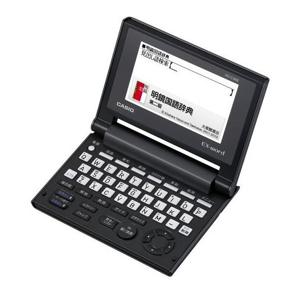 ■商品特長毎日をサポートする10コンテンツ収録明鏡国語辞典 第二版漢字源使い方の分かる類語例解辞典現代カタカナ語辞典オーレックス英和辞典オーレックス和英辞典カタカナで引くスペリング辞典冠婚葬祭マナー事典手紙文例集スピーチ文例集仕様大きさ 幅...