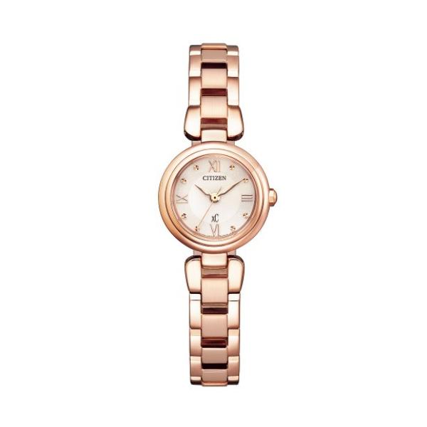 �y���������zCITIZEN xC �����d�G�R�h���C�u mizu collection EW5572-56W ���f�B�[�X