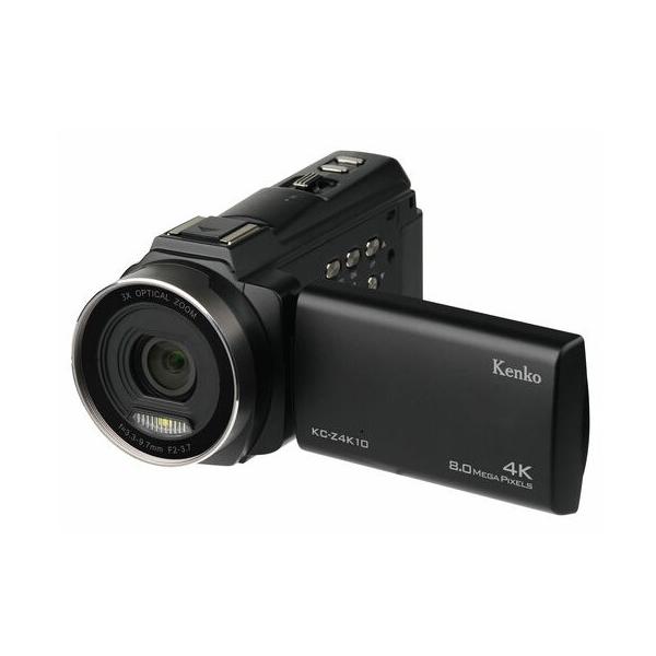 ■商品説明広角22mmから65mmをカバーする光学3倍ズームを採用した、４Kビデオカメラです。3.0インチ大型液晶モニターはタッチパネル式で直感的に操作できます。HDMIケーブルでテレビとつなぎ、大画面で鑑賞できます。他にもタイムプラス撮影...