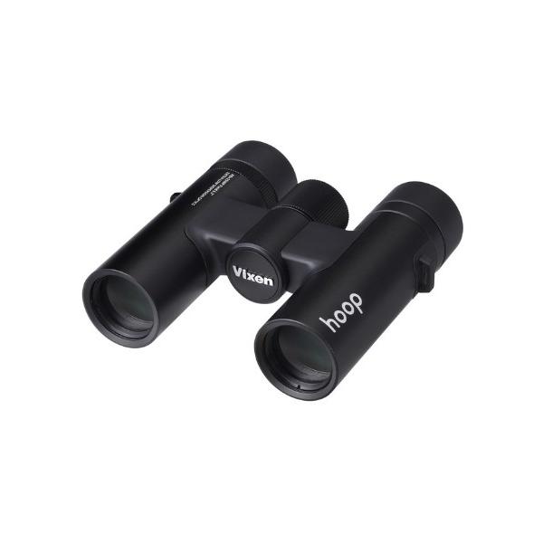 Vixen ビクセン hoop H8×25WP 双眼鏡の魅力