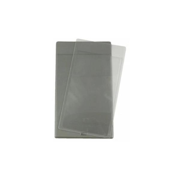 ◆商品特徴書籍や文庫本を読むのに最適なブックレンズです。薄さ１ｍｍ以下ながら安定した見え味で細かな文字を拡大出来ます。倍率：２倍レンズサイズ：150×78ｍｍ(文庫本サイズ)フレネルレンズ