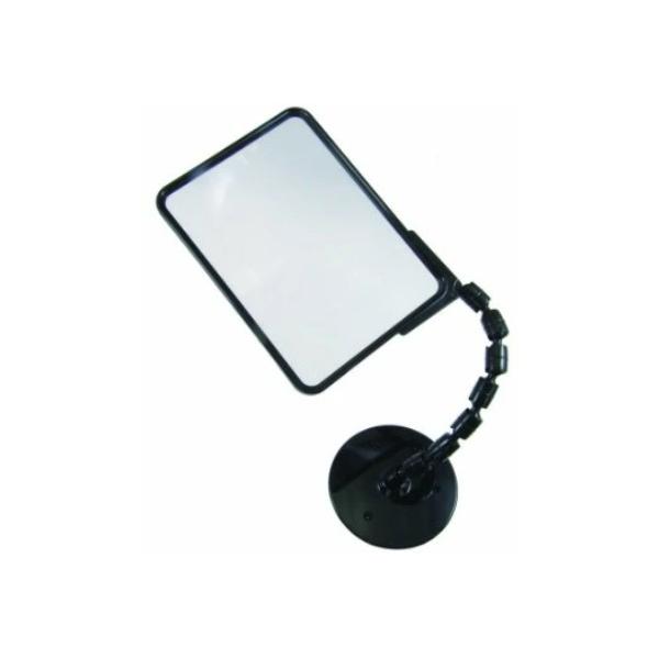 ◆商品特徴レンズの角度を自由に変えられるグースネックルーペ。大きな薄型レンズで広い範囲を視界に入れることができますので、新聞や雑誌などを読むのに適します。倍率/１.８倍　レンズサイズ/１９３Ｘ１４０ｍｍ　重さ/３５５ｇ　アーム長/２５ｃｍ　