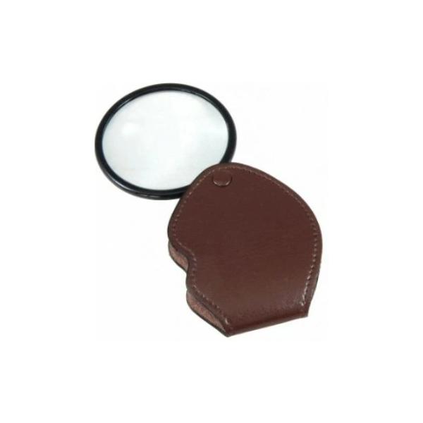 ◆商品特徴大きめのレンズを使った携帯ルーペですので新聞や雑誌を読むときにも使えます。ガラス製レンズでキズが付きにくいです。倍率/２.５倍レンズ径/６５ｍｍ　ガラスレンズ　合皮ケース