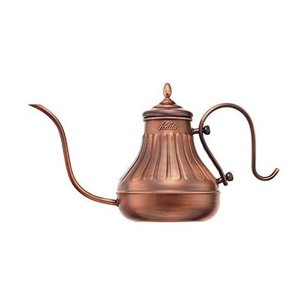 Kalita（カリタ） 【送料無料】カリタ コーヒーポット ドリップ式専用