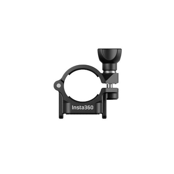 【ゆうパケットで送料無料】Insta360 自撮り棒リングマウント　CINSBAVT