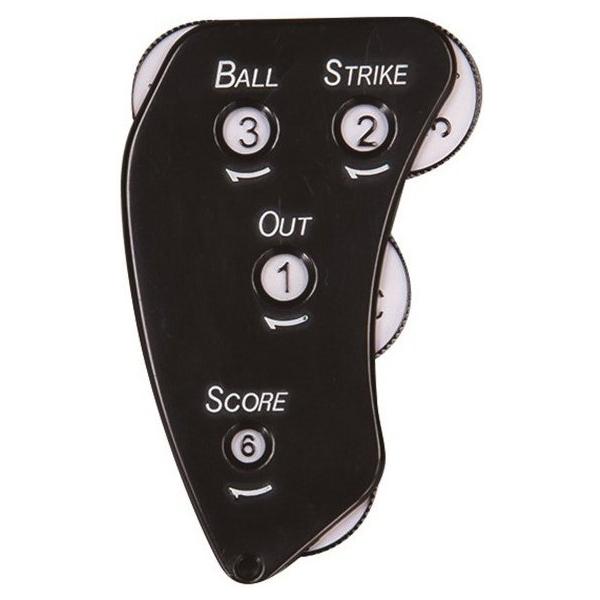 サイズ：長さ8.5cm×幅5.4cm自重：20g素材：ABS樹脂スコアカウンター付