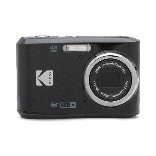 人気のアルカリ電池対応モデル、FZ43モデルの手軽さ、使いやすさはそのままに、高画質動画対応にアップデートしました。フルハイビジョンや高速でのムービー撮影が可能になり、メモリーカードも512GBまで対応できるようになりました。コンパクトだか...