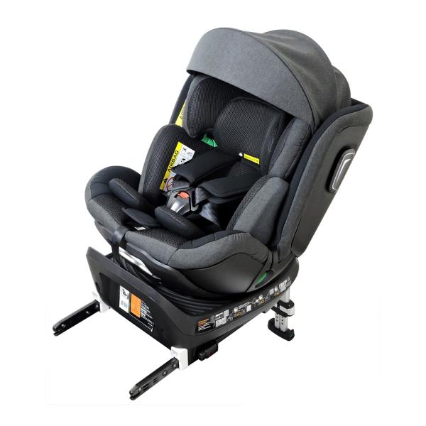 美品✨ 送料込 LEAMAN リーマン ベビーシート スリーピーNキャリー⭐︎ スリーピーNキャリー | ナカバヤシ株式会社 LEAMAN（リーマン