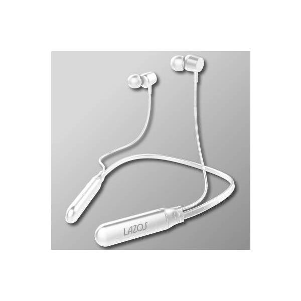 ■商品特長Bluetooth5.1+EDR対応により音質と再生時間、安定性が大幅に向上した ネックバンド型ワイヤレスイヤホンです。IPx5の防水対応で、ランニング時などの急な雨でも安心して使用できます。また、耳下に近い位置からの最短のコード...