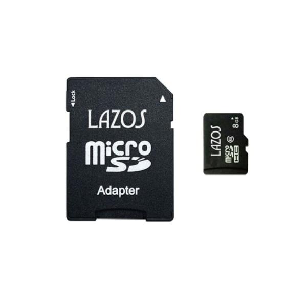 ■商品詳細型番：L-B8MSD10容量：8GB転送速度：CLASS10相当サイズ：(本体) 縦32.0 × 横 24.0 × 厚さ 2.1mm【備考】●必ずお手持ちの機器をご確認のうえ、本メモリーカード対応の機種でご使用下さい。●子供の手の...
