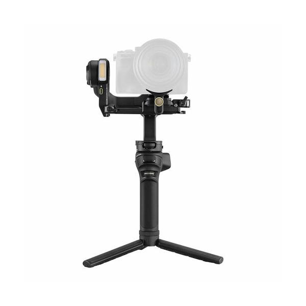 ZHIYUN 【送料無料】ZHIYUN ジンバル WEEBILL 3S COMBO : hit-market