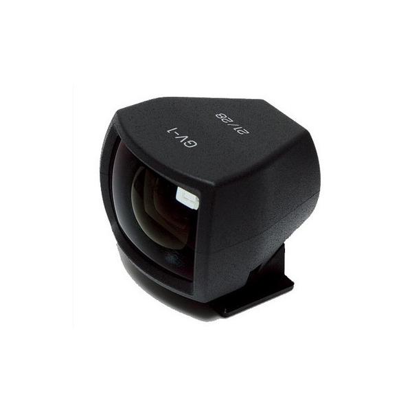 yzRICOH R[ GRp Ot@C_[ GV-1