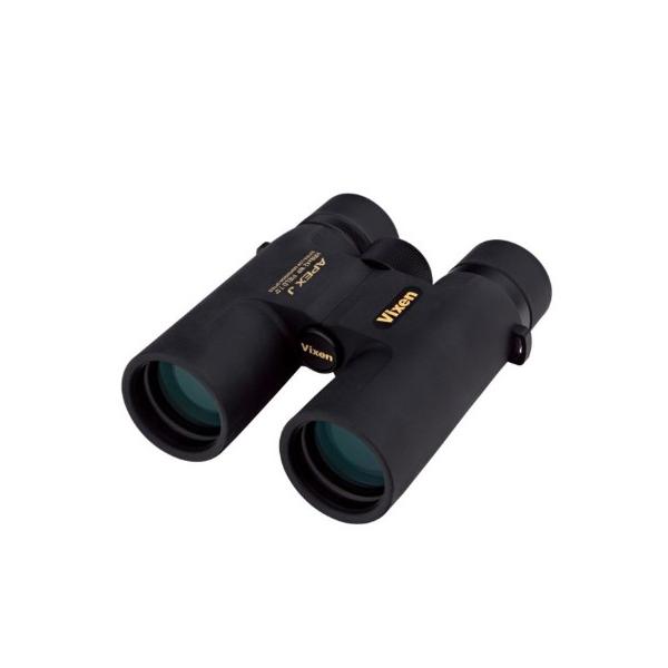 Vixen APEX J HR8×42WP 高性能ライブ双眼鏡