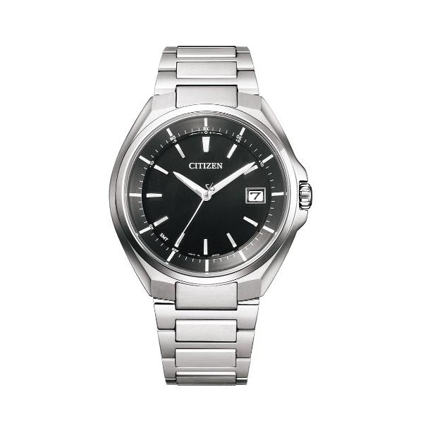 ATTESA（CITIZEN） 【送料無料】CITIZEN アテッサ ワールドタイム電波