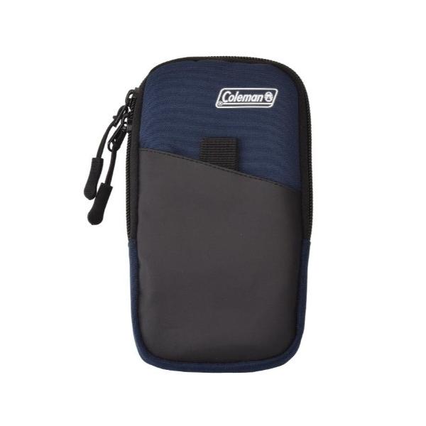 【新品/未使用】Coleman×水曜どうでしょう ウエストポーチ ネイビー 2026年最新】Coleman カラー：ネイビー系 レディース ボディバッグ