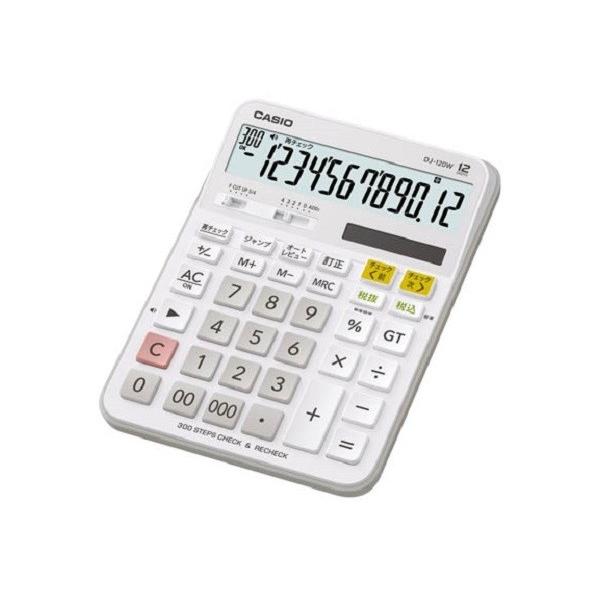 yzCASIO JVI fXN^`FbNZd DJ-120W-N