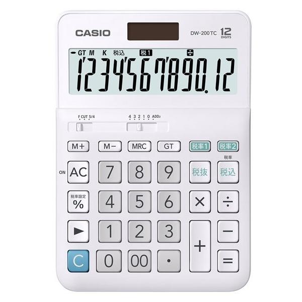 yzCASIO JVI Wŗd fXN^Cv DW-200TC-N