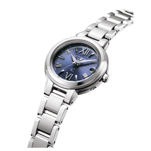 yzCITIZEN xC GRhCudgv Happy Flight ES9430-54L fB[X