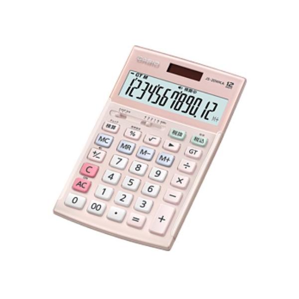 y䂤pPbgőzCASIO JVI d JS-20WKA-PK-N