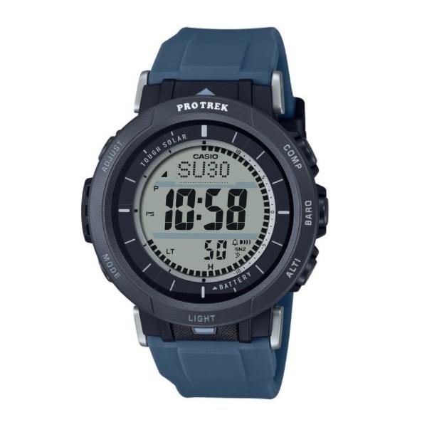 yzCASIO JVI PROTREK vgbN f\tgoh ^t\[[ PRG-30-2JF