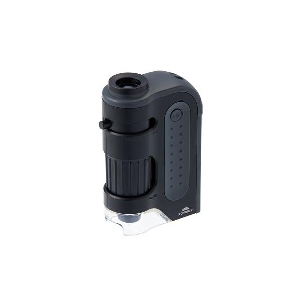 ●落射型顕微鏡がコンパクトになったズーム機能付きの顕微鏡です。●倍率は６０〜１２０倍までの観察ができ、接眼レンズうを直接のぞいて観察します。●ズームレバーを動かすことで簡単に倍率を変更できます。●ＬＥＤライト付きでどこにいても明るく観察でき...