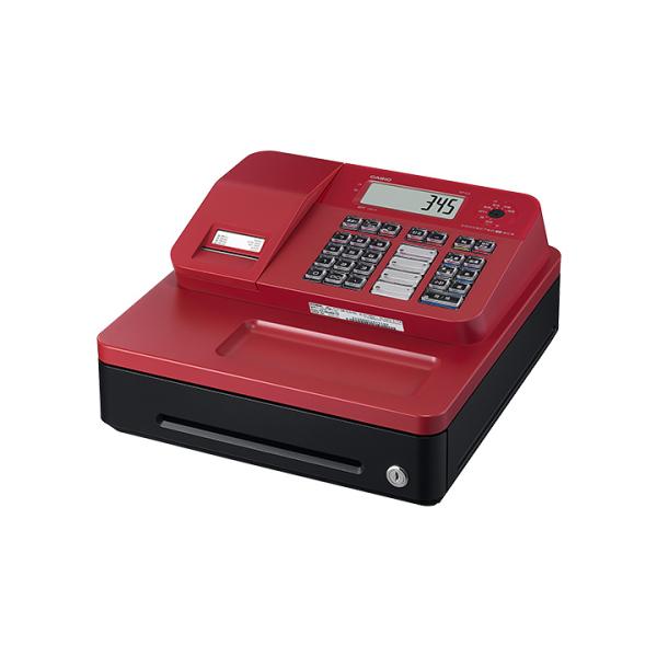 カシオ SR-G3 2022年製 適格簡易請求書対応 レジスター 250728 カシオ SR-G3 2022年製 適格簡易請求書対応 レジスター 250728