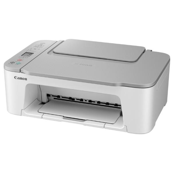 【送料無料】Canon キヤノン インクジェット複合機 PIXUS TS3530 