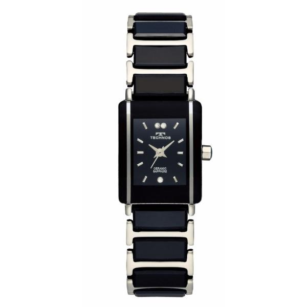 yzTECHNOS SWISS  yfB[XeNmX Z~bN׃[oh TSL906TB